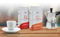 ESPRESSO - ORGINALE GERACI der Manufaktur Espresso für private Genießer und unsere Vertriebspartner